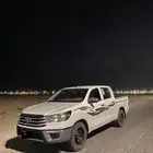 هايلكس 2021 ديزل