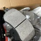 قماشات فحمات فرامل بجودة عالية