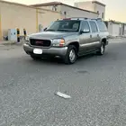 جمس يوكن 2003