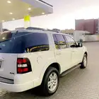 للبيع فورد إكسبلور 2010 نظيف