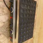 آلة صنع ألبان كيك