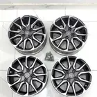 4 جنوط تويوتا يارس وكاله ستاندر 2024