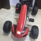 سكوتر درايفت بالدواسات غير كهربائي