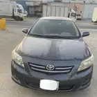 كورلا 2010 ياباني