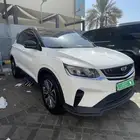 جيلي كولراي فل كامل 2020 للبيع