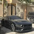 فورد موستنق دارك هورس 2024