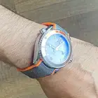 ساعة رياضية جديده مميزه