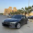 BMW730