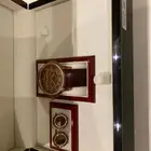 ساعه وكبك لل البيع