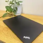 كمبيوتر لاينوفو وارد ارمكو معالج i7 شاشة لمس