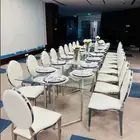 سحايب المصيف 3 للحفلات والمناسبات وتأجير الكراسي والطاولات