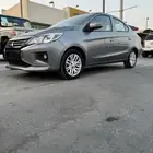 اتراج مستوبيشي 2021 ممشى قليل وكاله