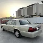 فورد ماركيز 2005 قمة النظافة