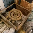 غاز وقدر لبيع