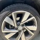 جنط شنجان cs35 plus