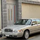 فورد جراند ماركيز 2010