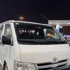 للإيجار باص مع السائق