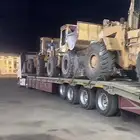 لوبد مع ونش سحب متواجد في أبها