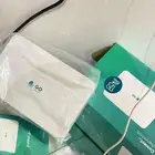 مودم جديد بكرتونه