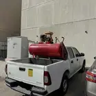 ونيت بنشر ايسوزو ديزل للأجار