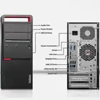 كمبيوتر مكتبى بموصفات ارمكو معالج i7 Vpro مع كارت شاشة الف