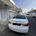 هيونداي سوناتا 2013 للبيع تواصل واتس فقط