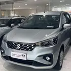 سوزوكى ارتيجا ستاندر 2025