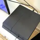 بلاستيشن 4 سليم