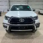 تويوتا هايلوكس فل كامل بنزين