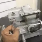 مكينه حفر ومكينه زيرو خمسين الي البيع