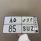 لوحة موس 85 ثنائي تم البيع