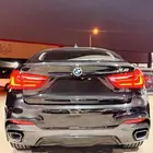 بي ام X6 كت M