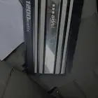 منضم صوت سمعات سياره اوفر