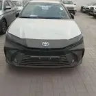 تويوتا كامري E هايبرد