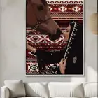 لوحات براويز كانفس يوجد تفصيل على حسب الطلب