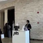 دام ركن تقديم قهوه مختصه بجميع انواعها