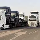 لوبد لوابد للايجار ونقل المعدات الثقيلة