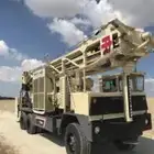 حفار آبار ارتوازية