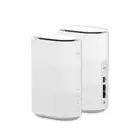 مودم انترنت من شركة ZTE الرائدة مديل Mc801A وPRo
