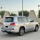 لكزز 2015
