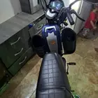 سكوتر كبير استعمال ثلاث مرات