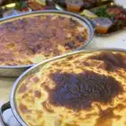 حلا سلطات كبسه بشاميل ايدامات