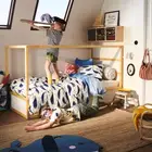 سرير دورين ايكيا