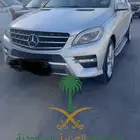 مرسيدس ML 350