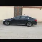 كيا كوريس 2015