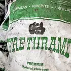 فحم طبيعي للشواء