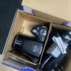 كاميرا كانون صالحه تماما  استعمال بسيط