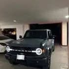 فورد برونكو 2021