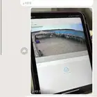 كاميرا مراقبة طاقة شمسية 4G