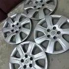 طيس كامري 11